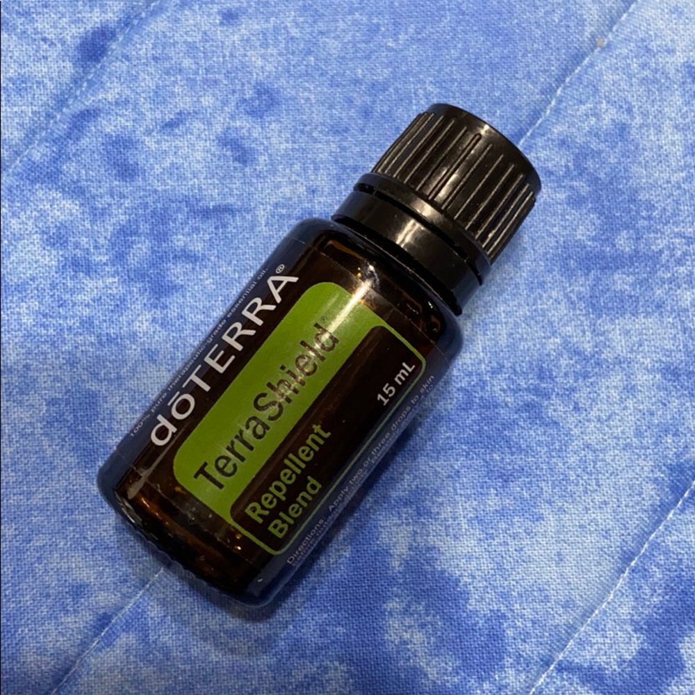 Doterra TerraShield
